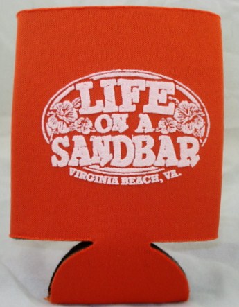 sandbar life shirt